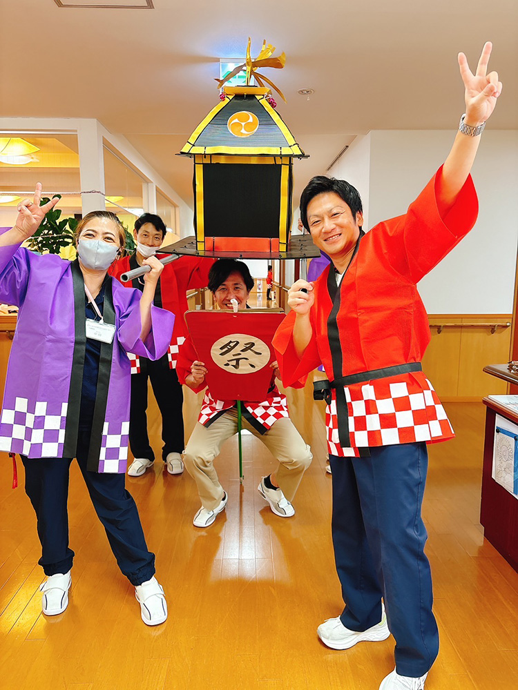 夏祭り01