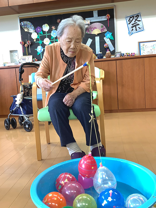 夏祭り01