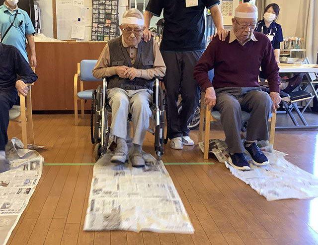 ななかまど運動会02