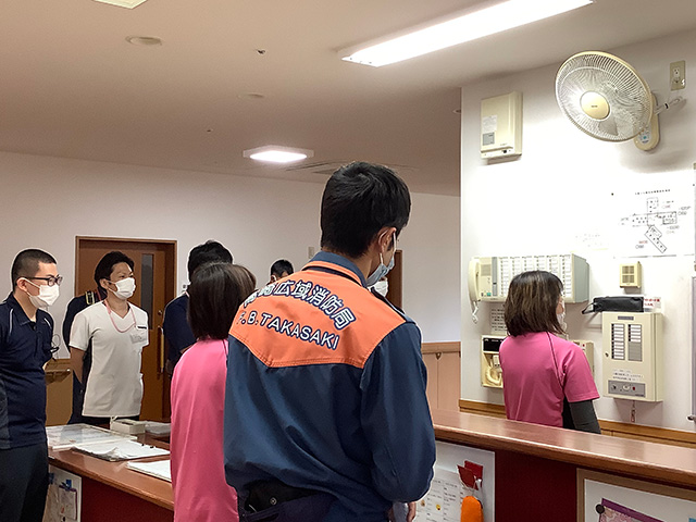 26避難訓練03