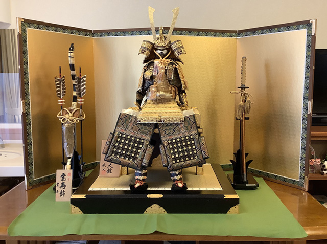 端午の節句01